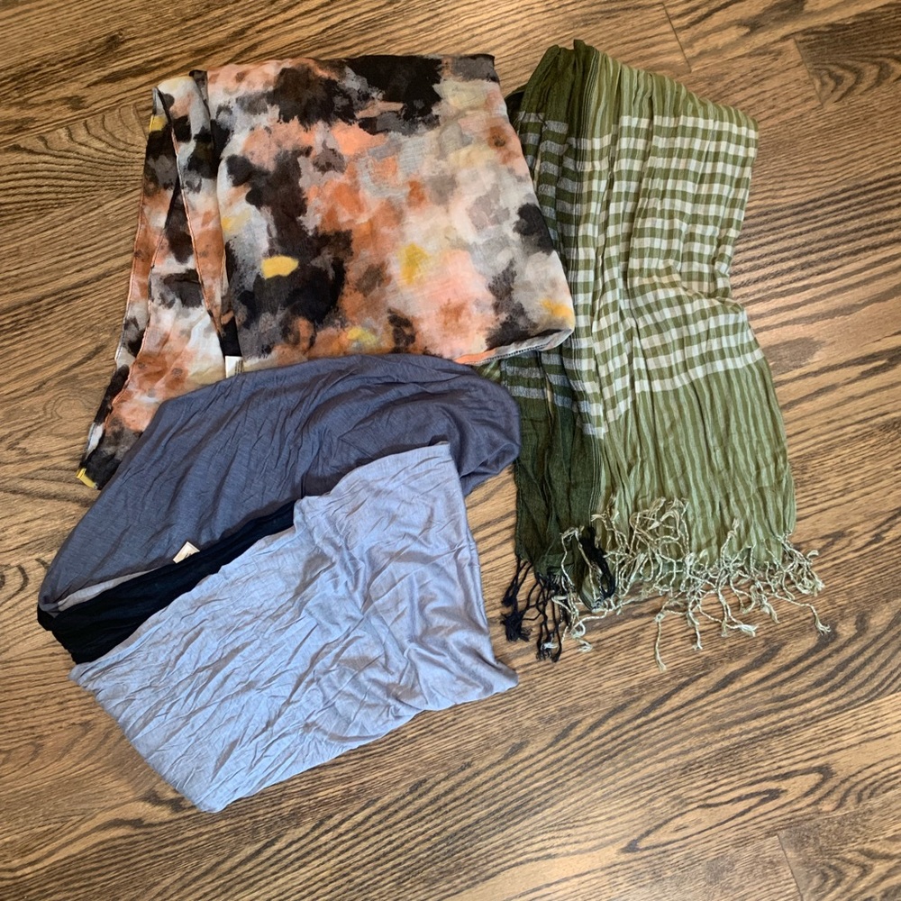 Scarves